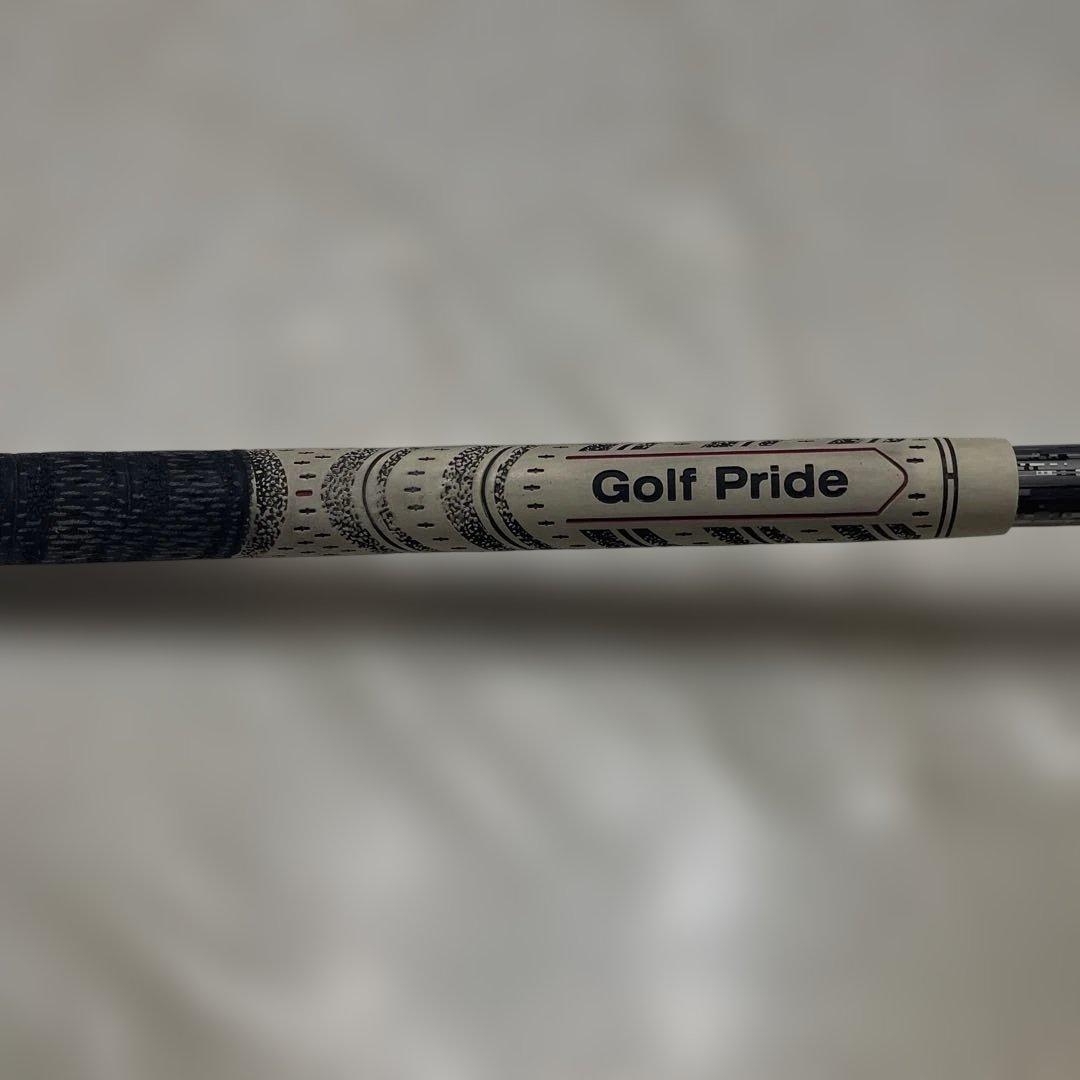 Taylormade Shafts Attas 5Gogo 60X