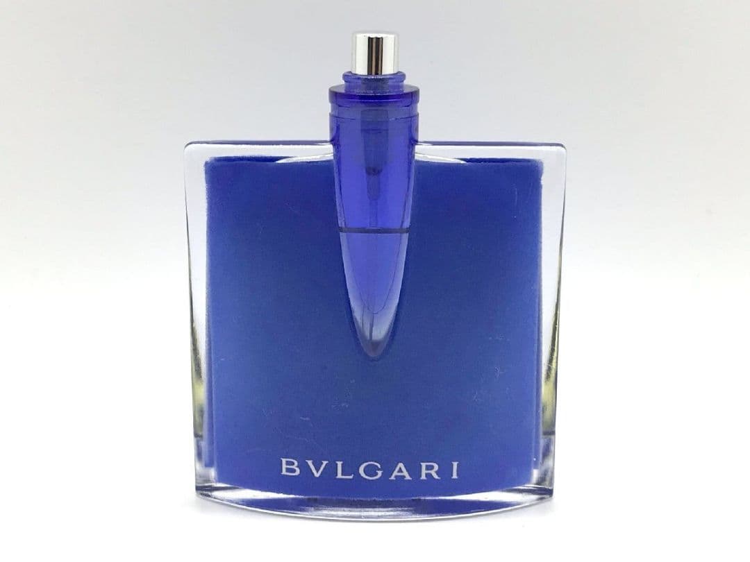 Bvlgari Perfume (Women) Edp 40Ml