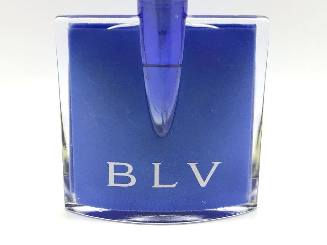 Bvlgari Perfume (Women) Edp 40Ml