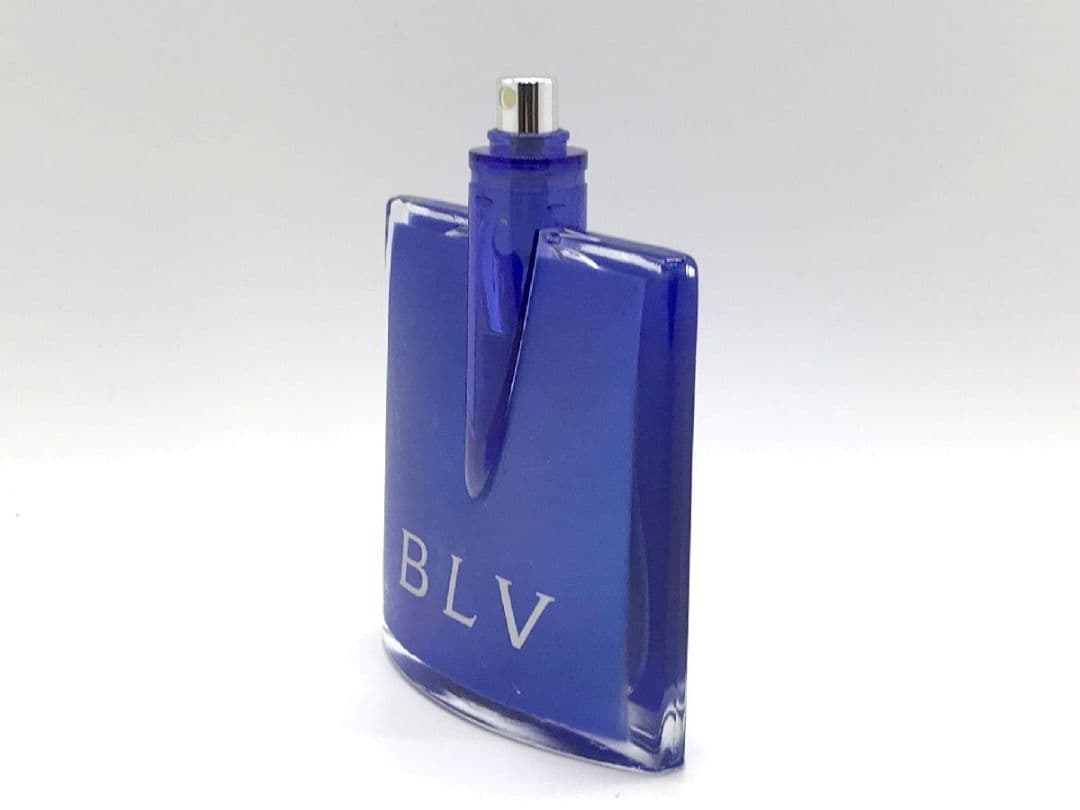 Bvlgari Perfume (Women) Edp 40Ml