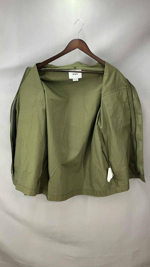 Others Wtaps 212Brdt-Shm03 X02