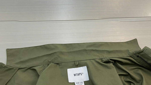 Others Wtaps 212Brdt-Shm03 X02