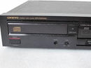 Onkyo Cd Sacd Players Integra C-300X