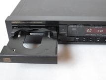 Onkyo Cd Sacd Players Integra C-300X