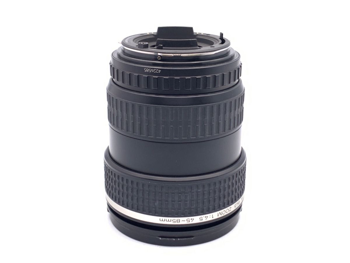 Lens (Single Focus) Fa645 45-85Mmf4.5