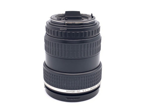 Lens (Single Focus) Fa645 45-85Mmf4.5