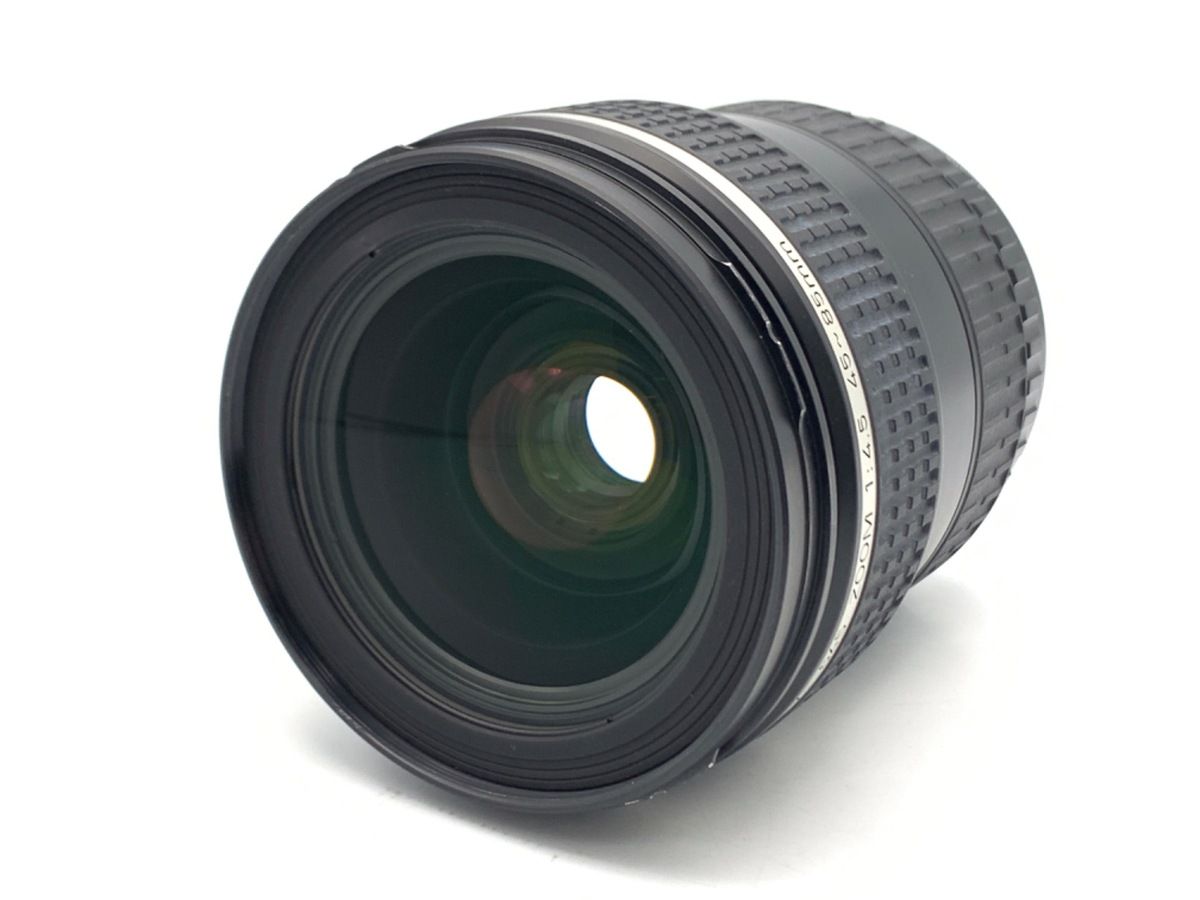 Lens (Single Focus) Fa645 45-85Mmf4.5