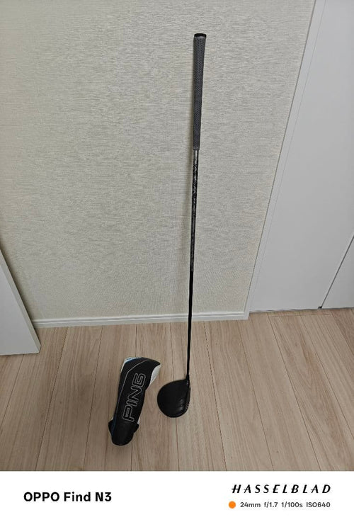 Drivers Ping G440 Max The Attas V2