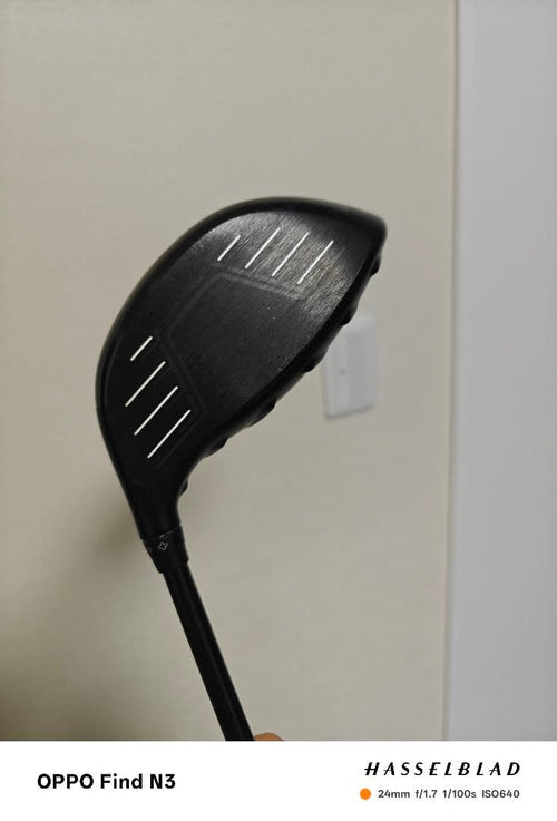 Drivers Ping G440 Max The Attas V2