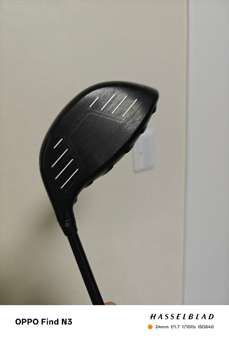 Drivers Ping G440 Max The Attas V2