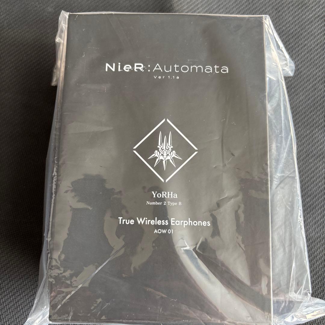 Other Nier:Automata 2B Version