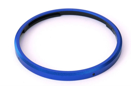 Ricoh Lens Caps Gr Iii Blue