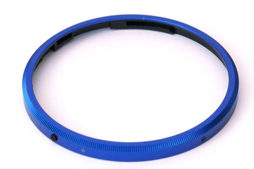 Ricoh Lens Caps Gr Iii Blue