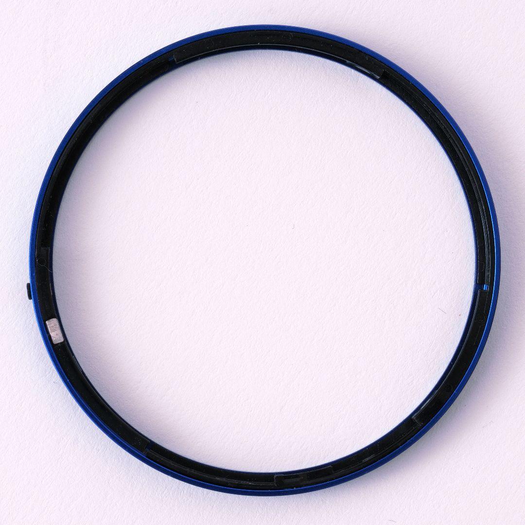 Ricoh Lens Caps Gr Iii Blue