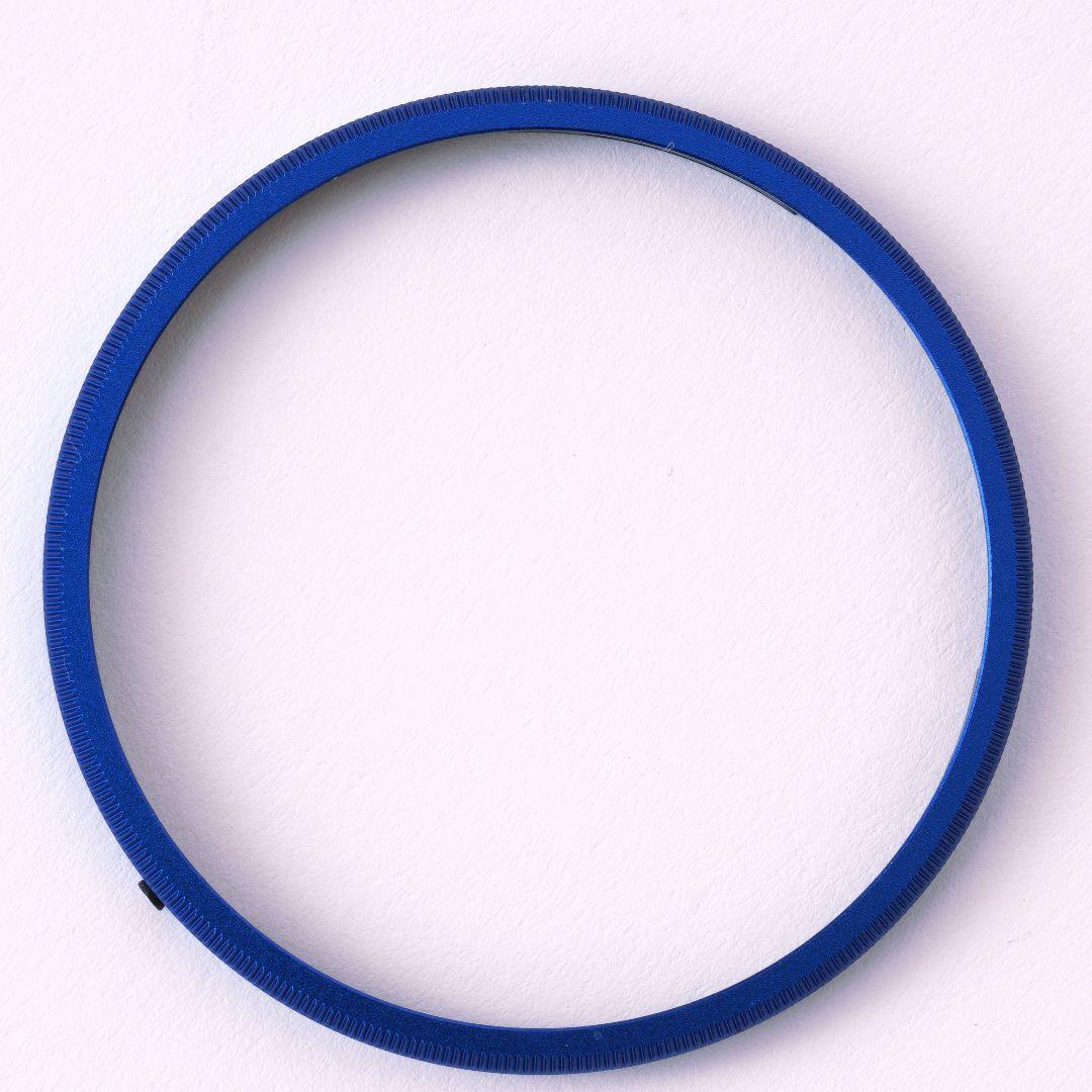 Ricoh Lens Caps Gr Iii Blue