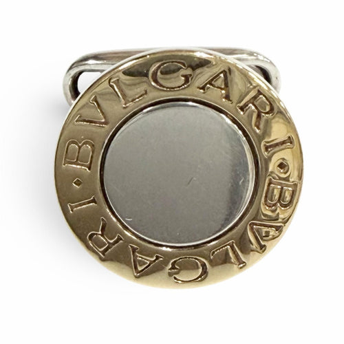 Bvlgari Cufflinks 925 10.1G (Color)