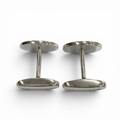 Bvlgari Cufflinks 925 10.1G (Color)