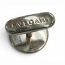 Bvlgari Cufflinks 925 10.1G (Color)