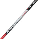 Shaft (Qi4D Attas Rx Sunrise Red 7 X)B