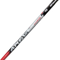 Shaft (Qi4D Attas Rx Sunrise Red 7 X)B