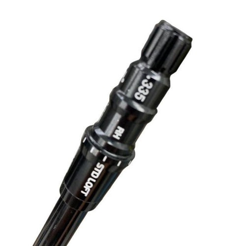 Shaft (Qi4D Attas Rx Sunrise Red 7 X)B