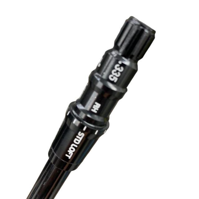 Shaft (Qi4D Attas Rx Sunrise Red 7 X)B