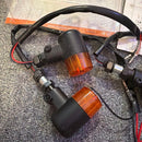 Yamaha Lights Turn Signals Daytona Sr400