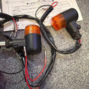 Yamaha Lights Turn Signals Daytona Sr400