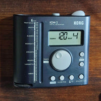 Korg Metronomes Kdm-2