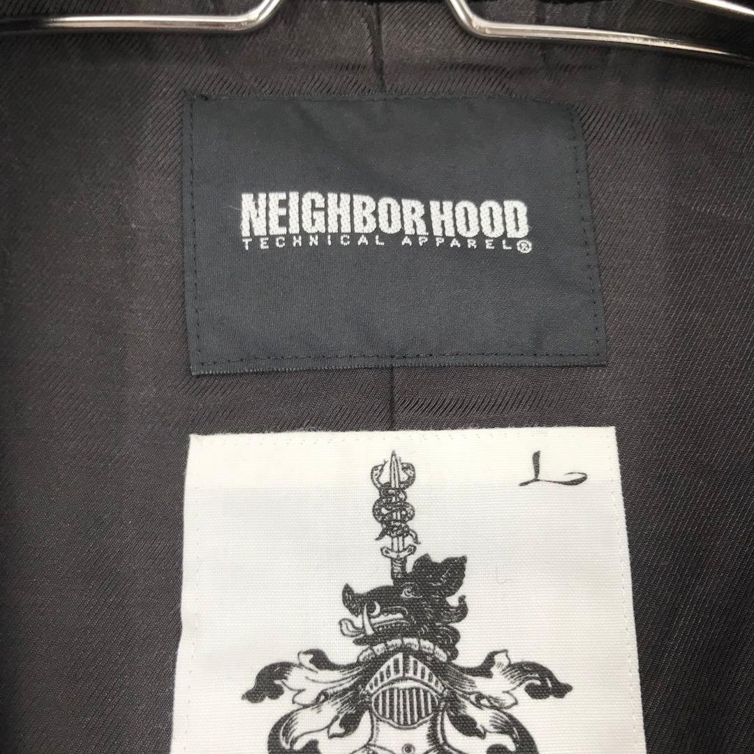 Neighborhood Others L