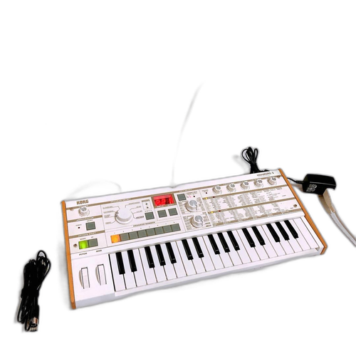 Korg Modular Synthesizer Mk-1S