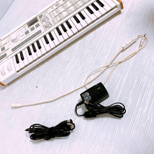 Korg Modular Synthesizer Mk-1S