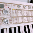Korg Modular Synthesizer Mk-1S