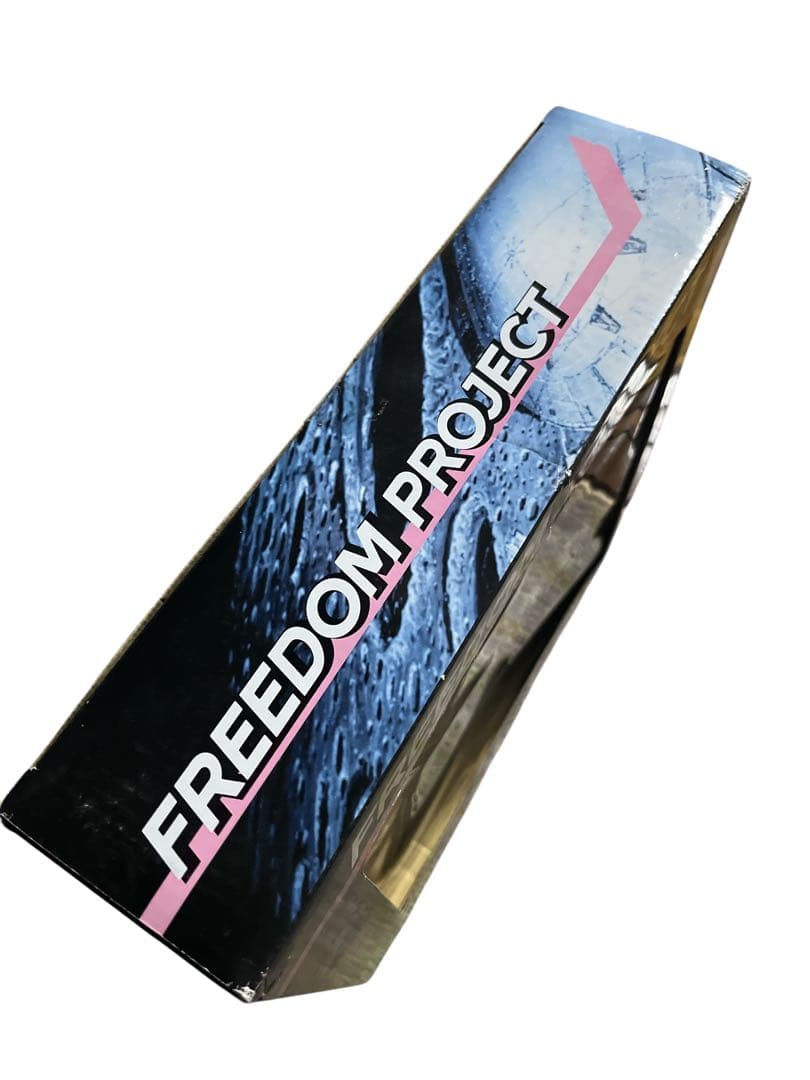 Others Freedom Project