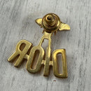 Christian Dior Earrings (Single) Cd Dio Evolution Bee