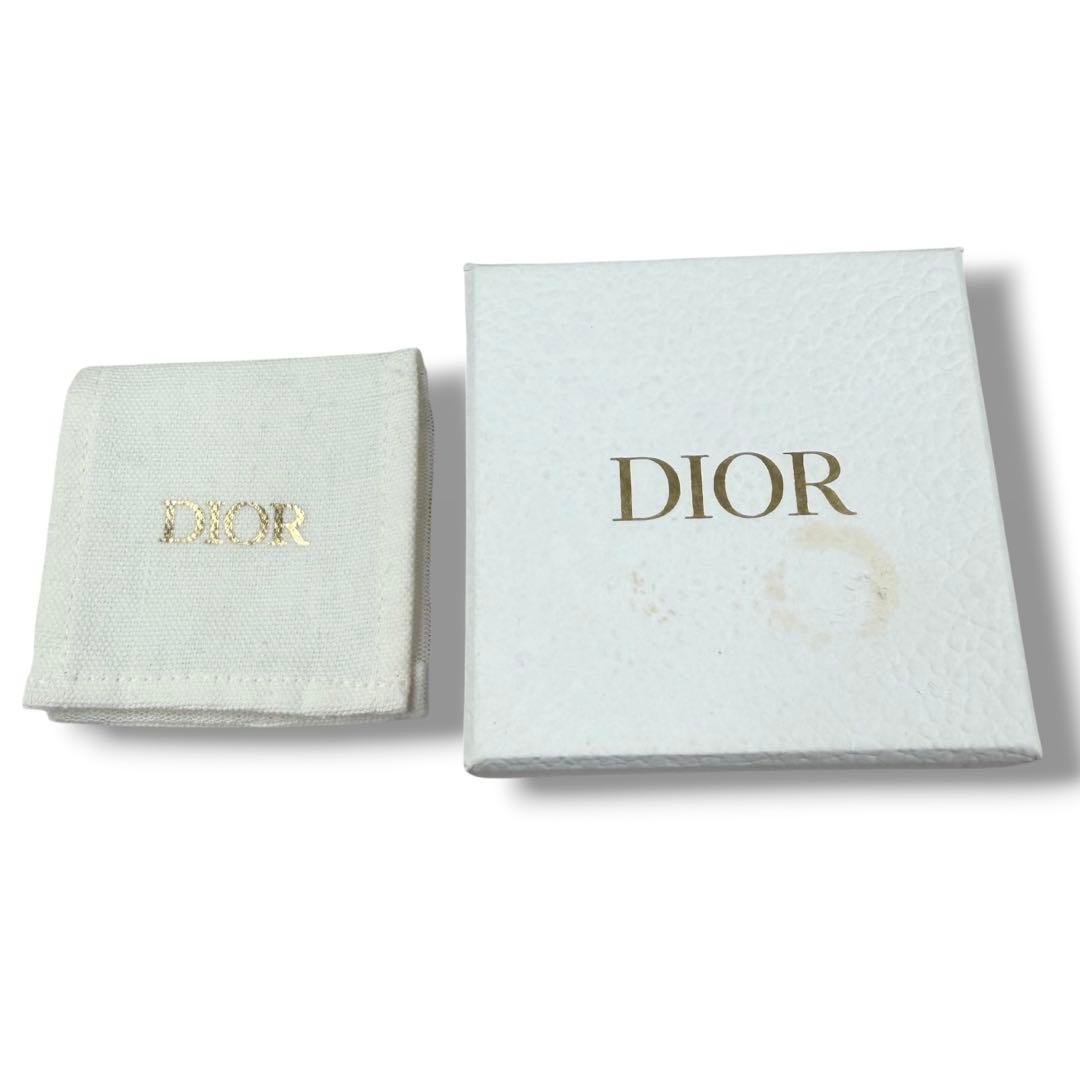 Christian Dior Earrings (Single) Cd Dio Evolution Bee