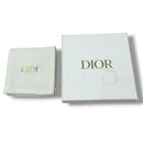 Christian Dior Earrings (Single) Cd Dio Evolution Bee