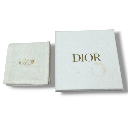 Christian Dior Earrings (Single) Cd Dio Evolution Bee