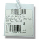 Christian Dior Earrings (Single) Cd Dio Evolution Bee