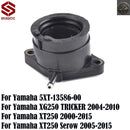 No Brand Others Motorcycle Carburetor Interface Adapter Intake Manifold Yamaha