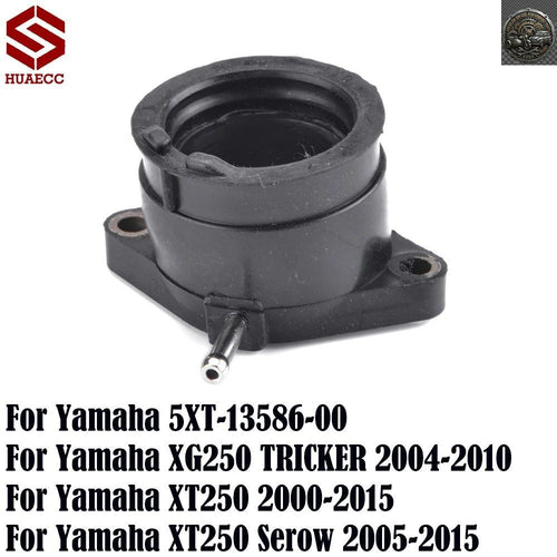 No Brand Others Motorcycle Carburetor Interface Adapter Intake Manifold Yamaha
