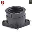 No Brand Others Motorcycle Carburetor Interface Adapter Intake Manifold Yamaha