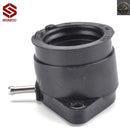 No Brand Others Motorcycle Carburetor Interface Adapter Intake Manifold Yamaha