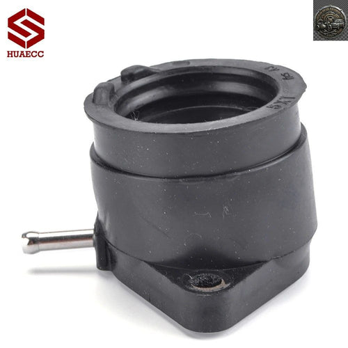 No Brand Others Motorcycle Carburetor Interface Adapter Intake Manifold Yamaha