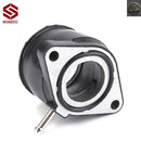 No Brand Others Motorcycle Carburetor Interface Adapter Intake Manifold Yamaha