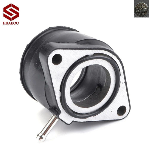 No Brand Others Motorcycle Carburetor Interface Adapter Intake Manifold Yamaha