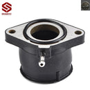 No Brand Others Motorcycle Carburetor Interface Adapter Intake Manifold Yamaha