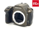 Digital Slr K-30