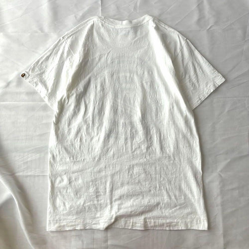 A Bathing Ape T-Shirts Adidas T 00S L