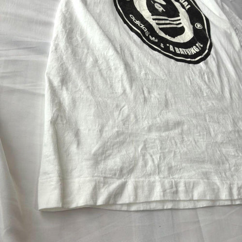 A Bathing Ape T-Shirts Adidas T 00S L